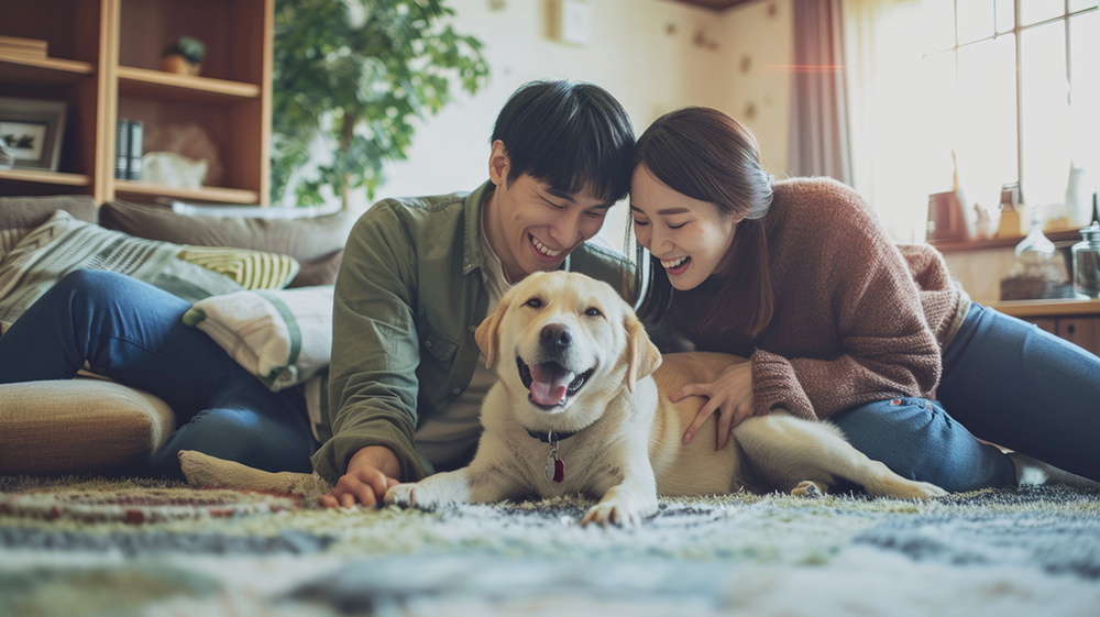 寵物 降低過敏 台南 居家大掃除